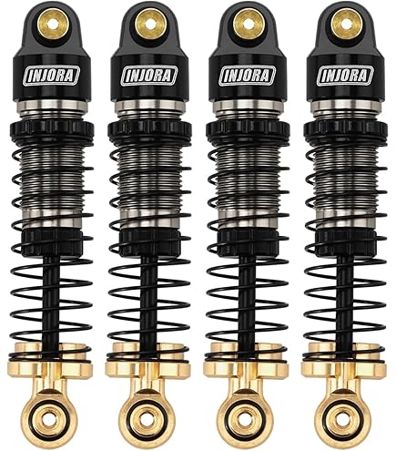 Amazon | MEUS Racing SCX24 LCG シャーシ カーボンファイバー